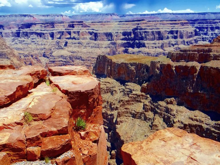 Grand Canyon Skywalk Tours Grand Adventures Tours Grand Canyon